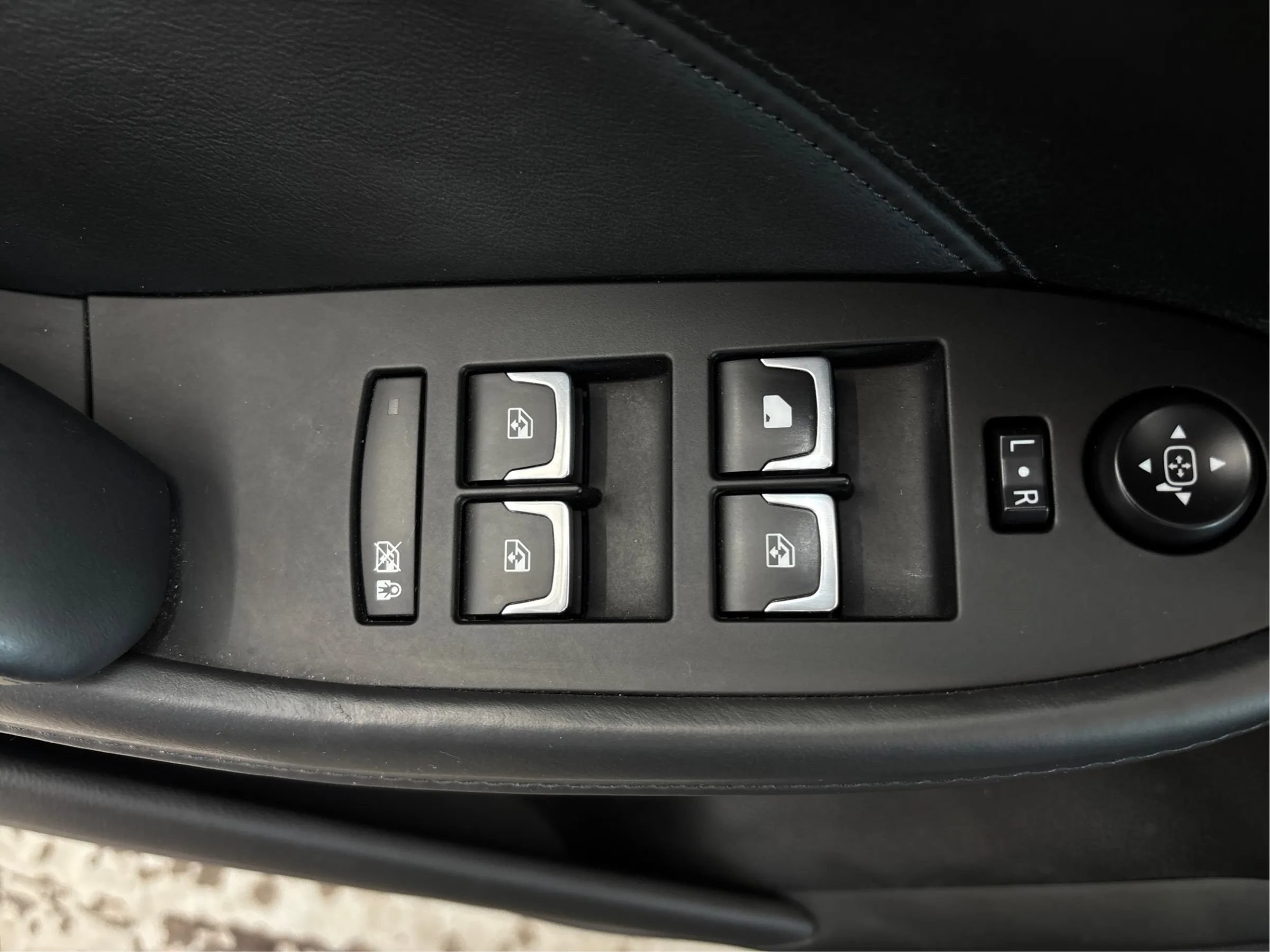 Used 2018 Cadillac CTS Luxury AWD/4WD image 41