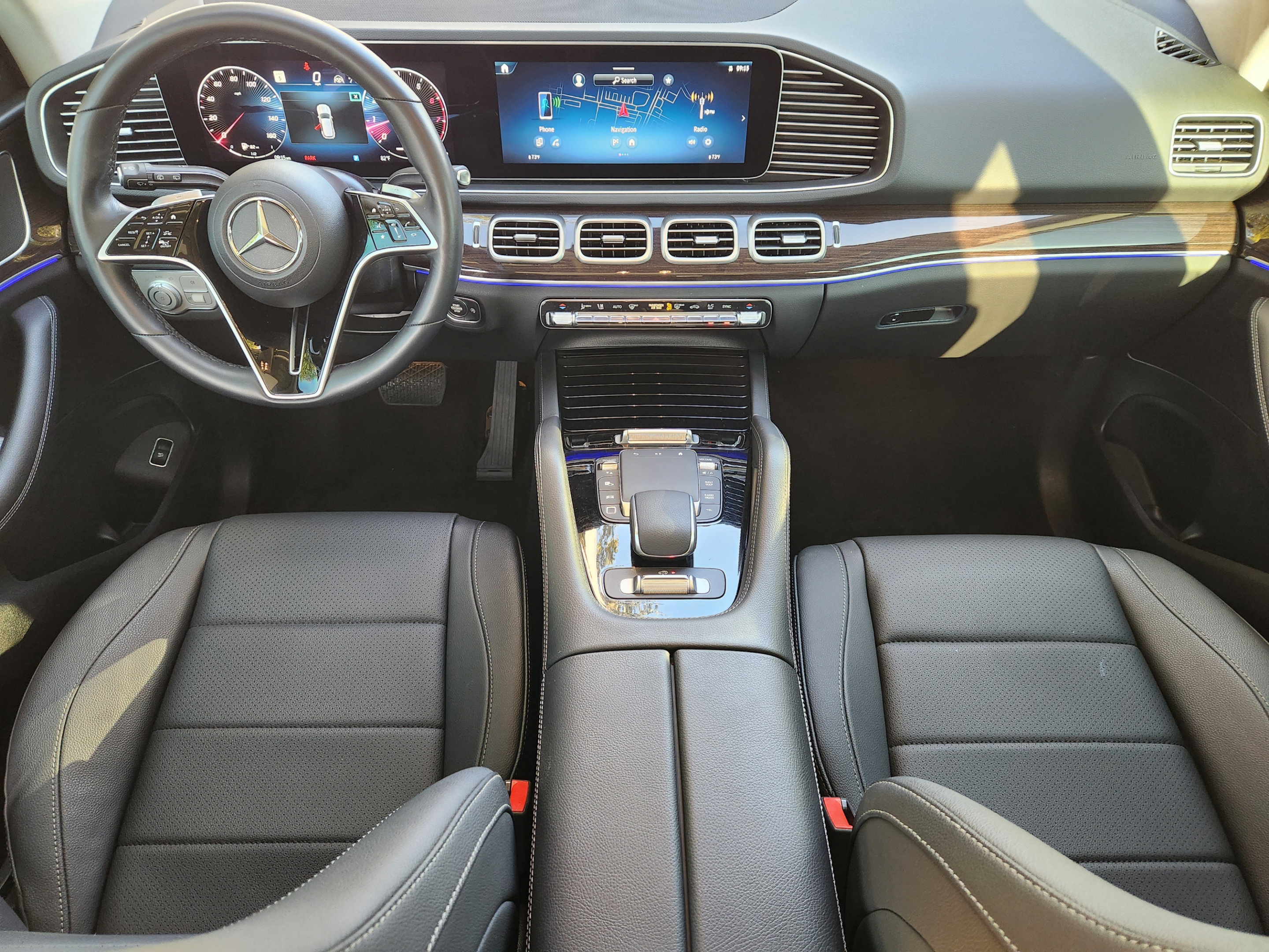 Used 2026 Mercedes-Benz GLE 450 4MATIC image 27