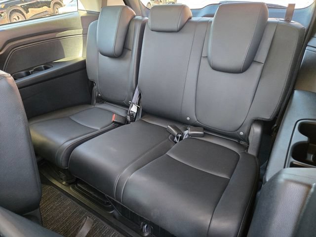 Used 2025 Honda Odyssey EX-L image 23