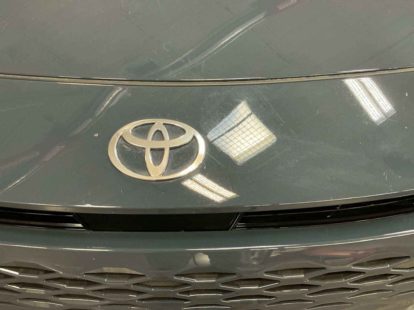Certified 2026 Toyota Crown Signia AWD/4WD image 23