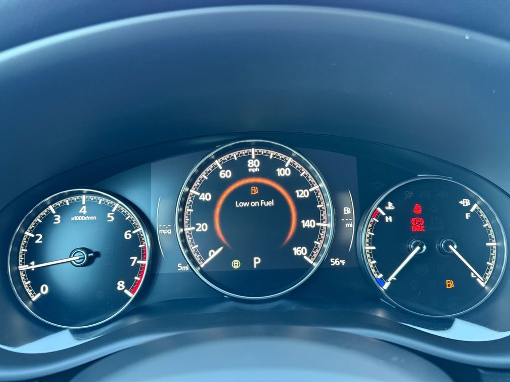 New 2026 MAZDA CX-30 Aire Edition image 13