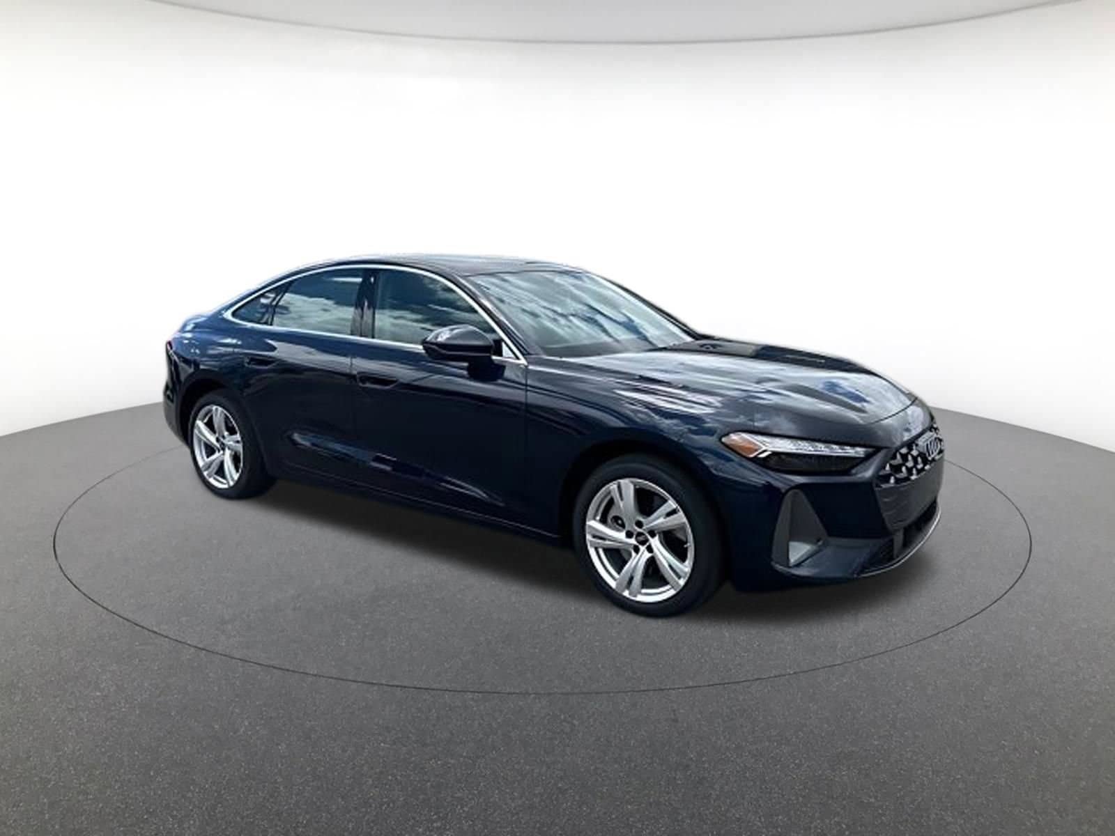 New 2026 Audi A5 2.0T Premium Plus