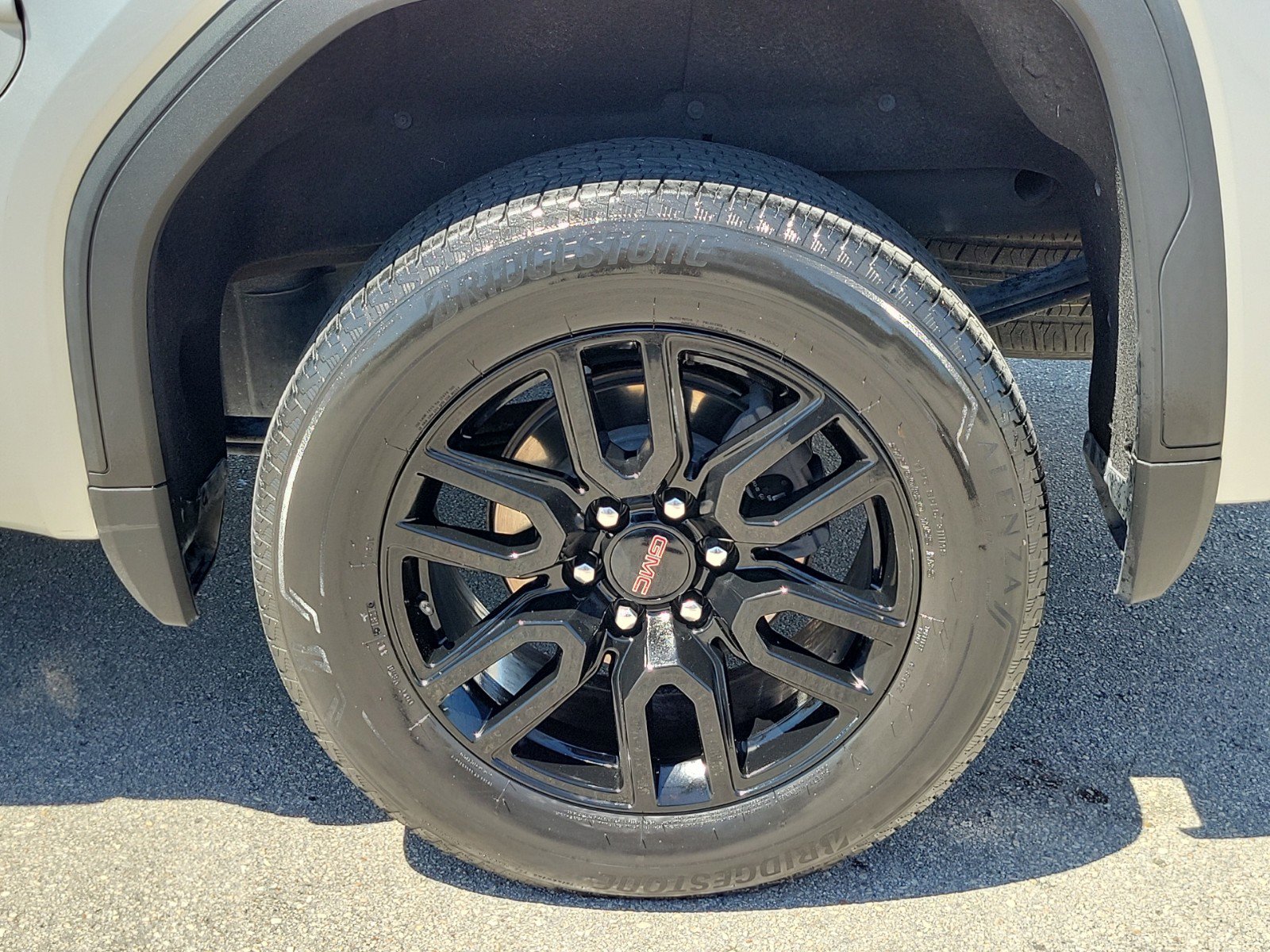 Used 2021 GMC Sierra 1500 Elevation image 26