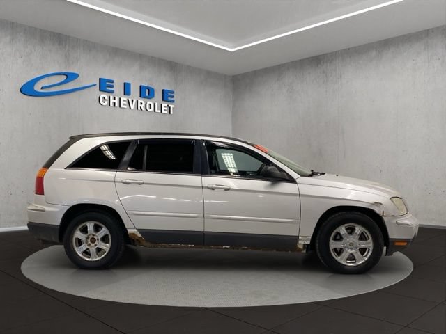 Used 2005 Chrysler Pacifica Touring AWD/4WD video 2