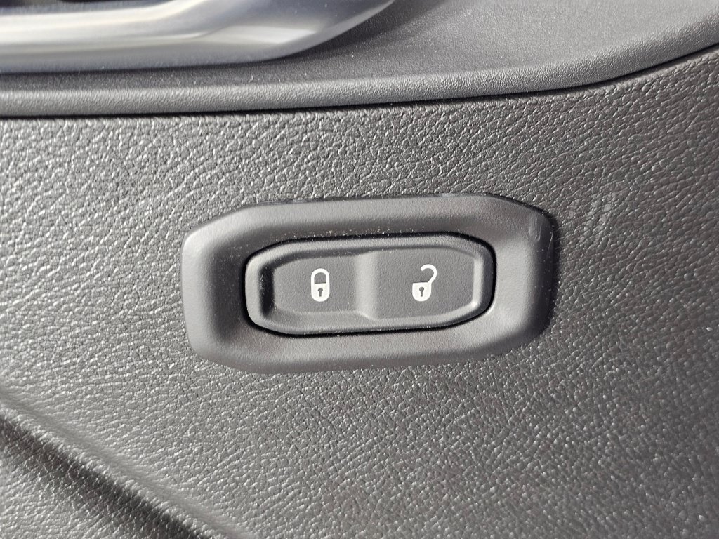 New 2026 Jeep Wrangler Sport AWD/4WD image 24