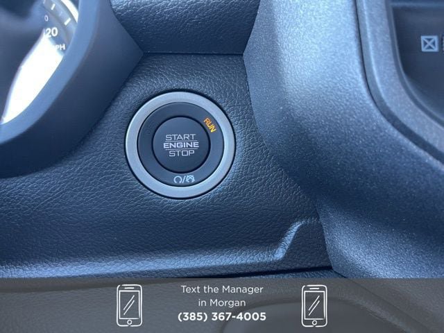 New 2026 RAM 2500 Tradesman image 33