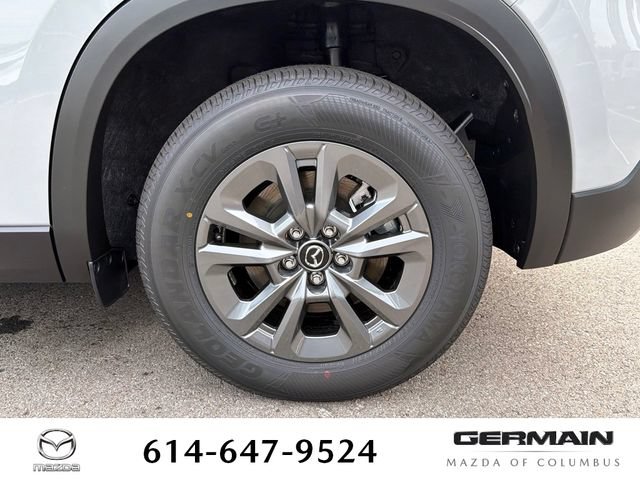 New 2026 MAZDA CX-5 Select AWD/4WD image 11