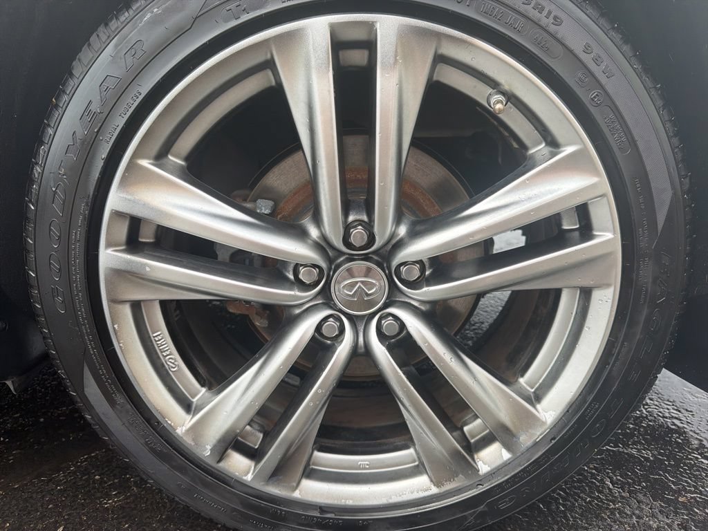 Used 2014 INFINITI QX50 Journey w/ Premium Package AWD/4WD image 51