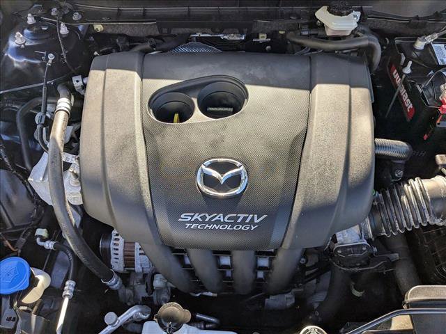 Used 2019 MAZDA CX-3 Sport image 21