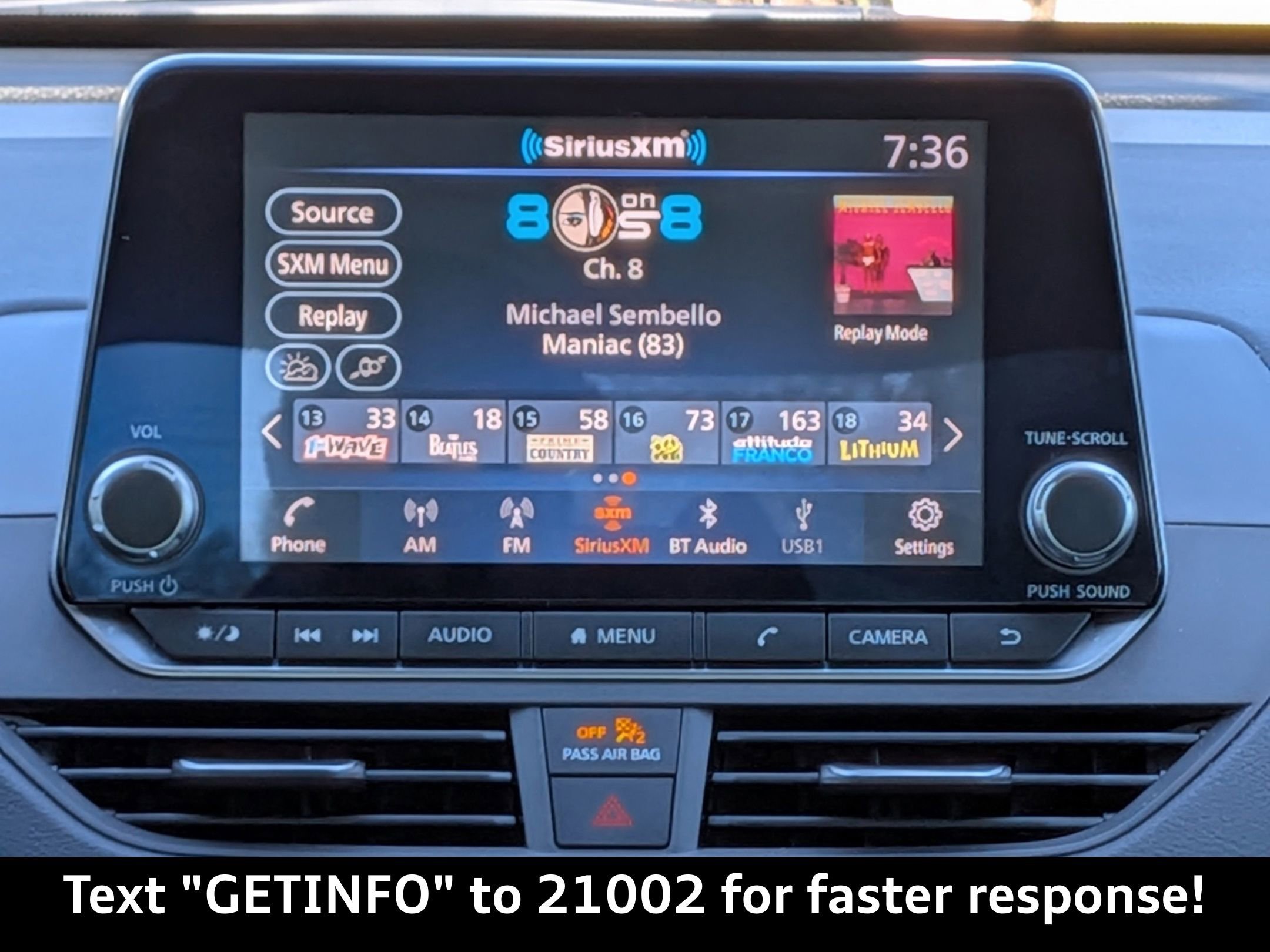 Used 2022 Nissan Altima 2.5 SV w/ SV Premium Package image 21