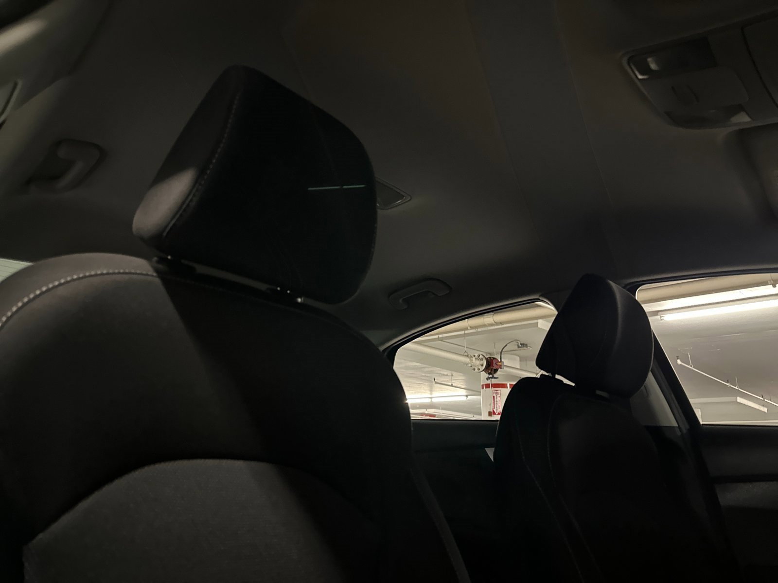 Used 2023 Kia Forte LXS image 15