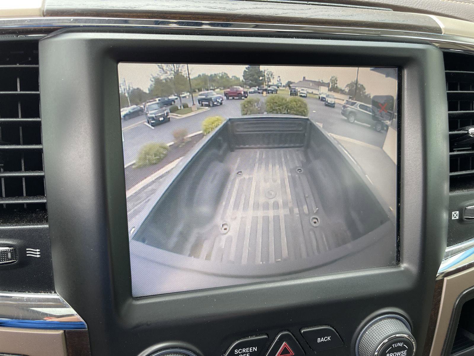 Used 2014 RAM 3500 Laramie Longhorn RWD image 32