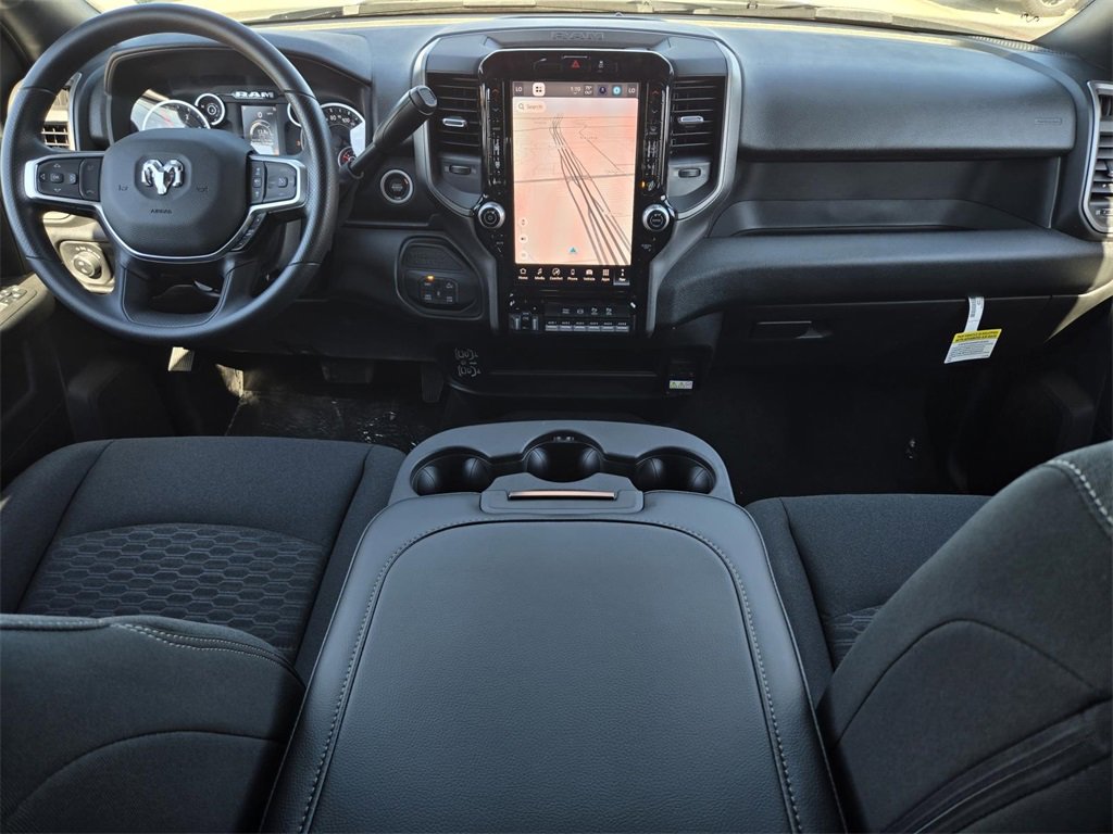 New 2026 RAM 2500 Tradesman image 16