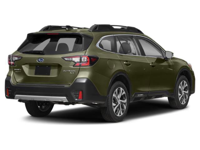 Used 2022 Subaru Outback Limited XT AWD/4WD image 2