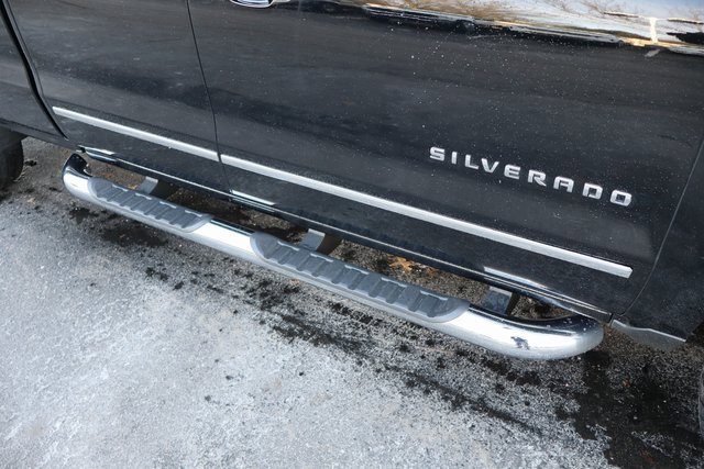 Used 2015 Chevrolet Silverado 1500 LTZ image 20
