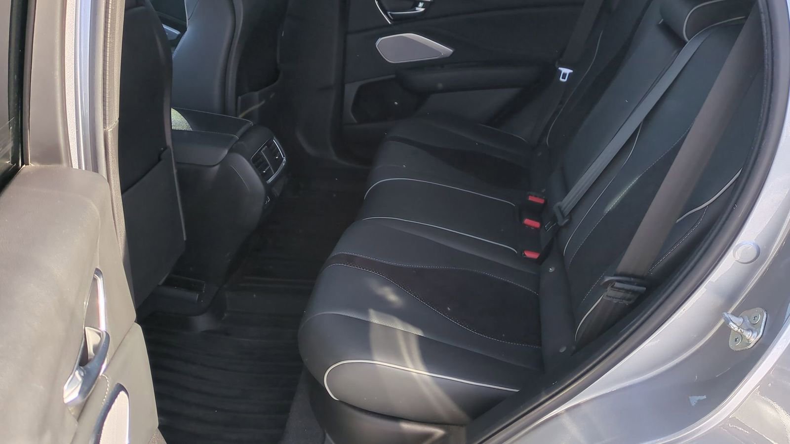 Used 2021 Acura RDX A-Spec image 19