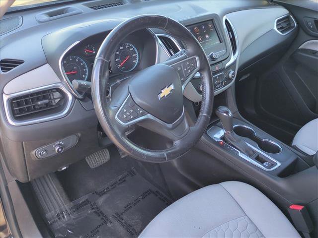 Used 2020 Chevrolet Equinox LS image 10