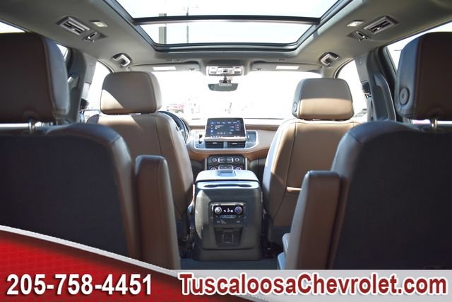 Used 2021 Chevrolet Tahoe High Country AWD/4WD image 14