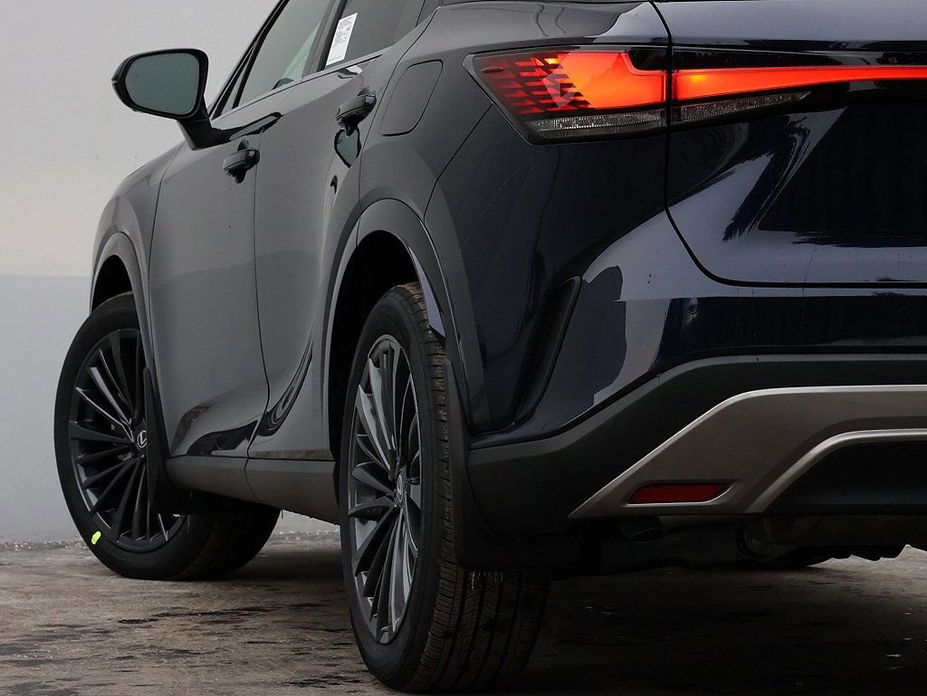 New 2026 Lexus RX 350 Premium w/ Convenience Package image 8