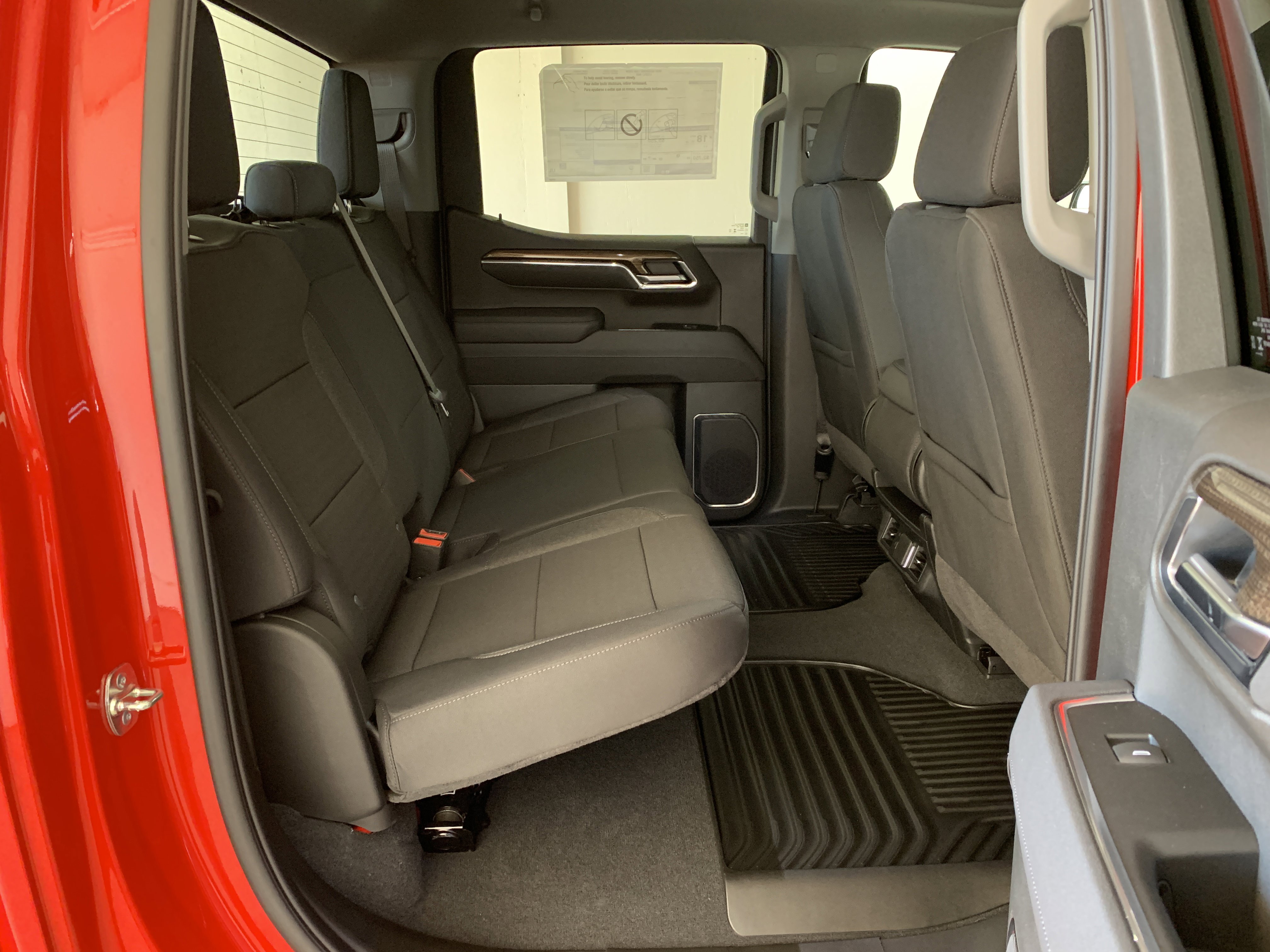 New 2026 Chevrolet Silverado 1500 LT image 37