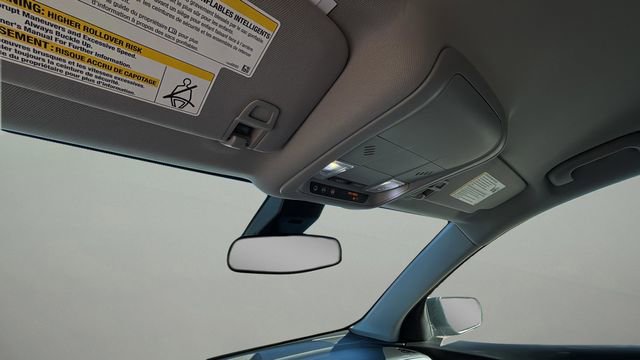 Used 2021 Chevrolet Equinox LS w/ LS Convenience Package FWD image 28