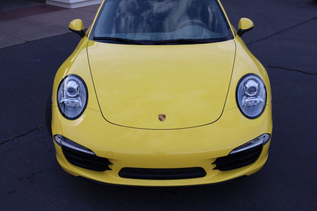 Used 2012 Porsche 911 Carrera image 9