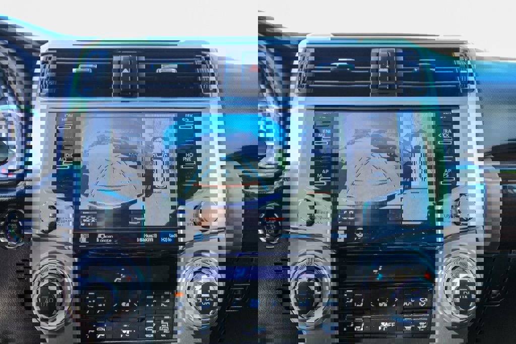 Used 2022 Toyota 4Runner Limited image 26