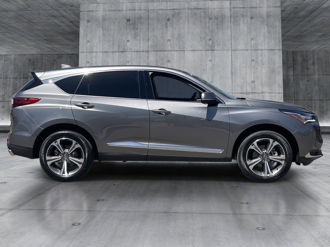 New 2026 Acura RDX Technology Package image 7