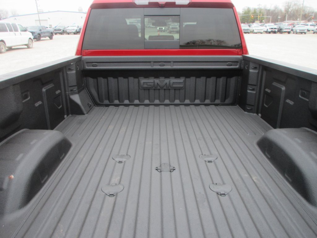New 2026 GMC Sierra 3500 SLT w/ SLT Premium Package image 7