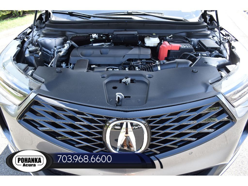 New 2026 Acura RDX SH-AWD w/ Technology Package image 38