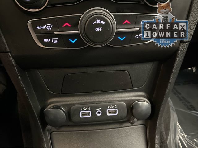 Used 2021 Dodge Charger Police w/ Fleet Safety Group image 28