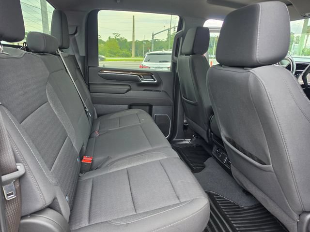 Used 2024 GMC Sierra 2500 SLE w/ SLE Convenience Package AWD/4WD image 26