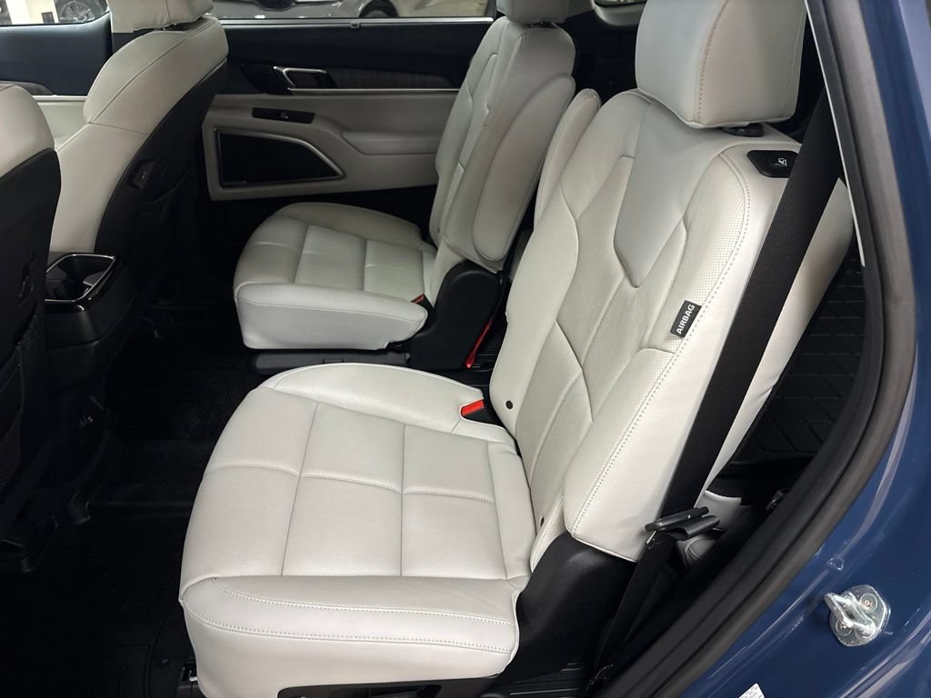 Used 2023 Kia Telluride SX AWD/4WD image 30