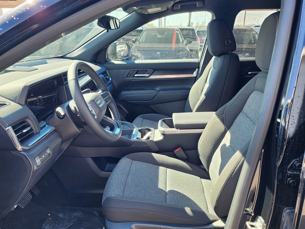 New 2026 GMC Terrain Elevation w/ Black Edition image 15