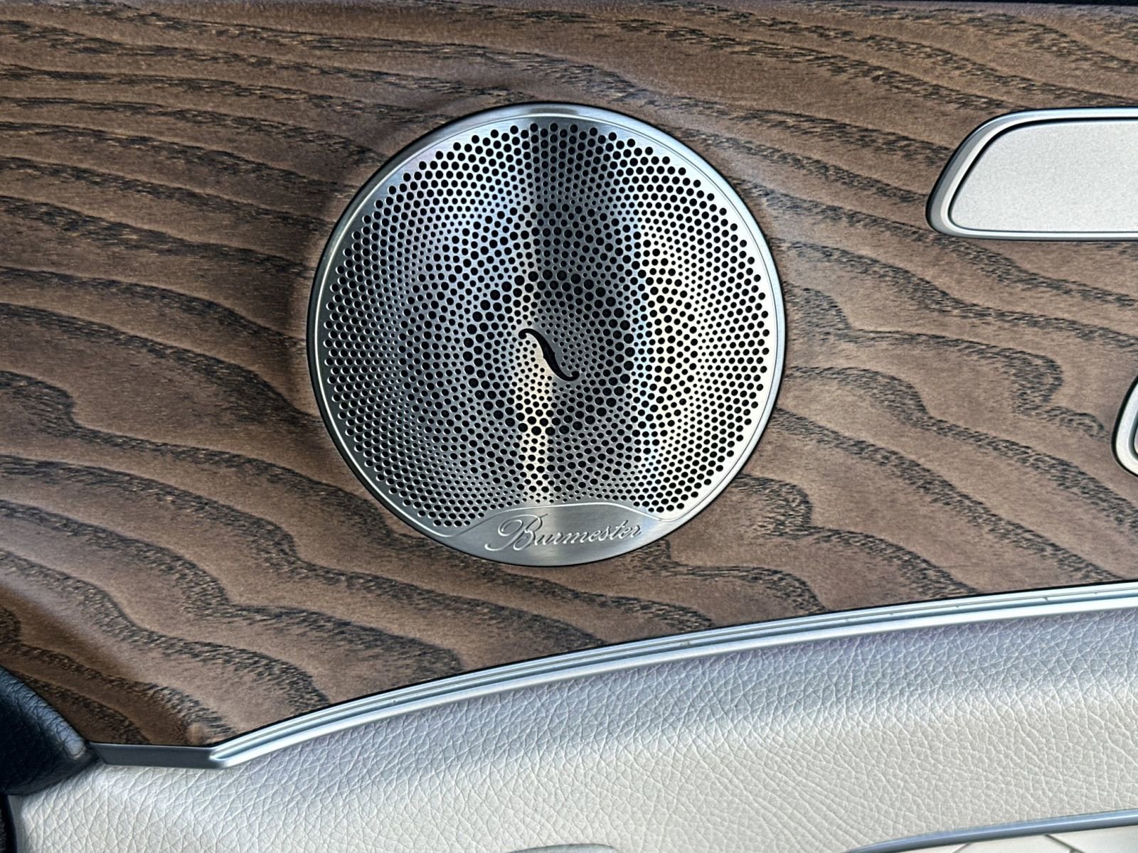 Certified 2021 Mercedes-Benz E 350 Sedan image 20