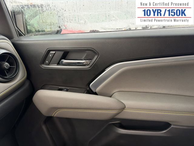 Used 2025 Chevrolet Colorado ZR2 image 23