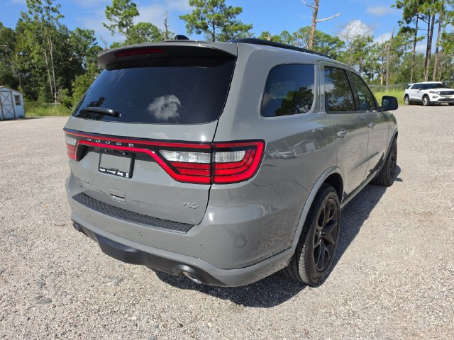 New 2027 Dodge Durango R/T AWD/4WD image 4