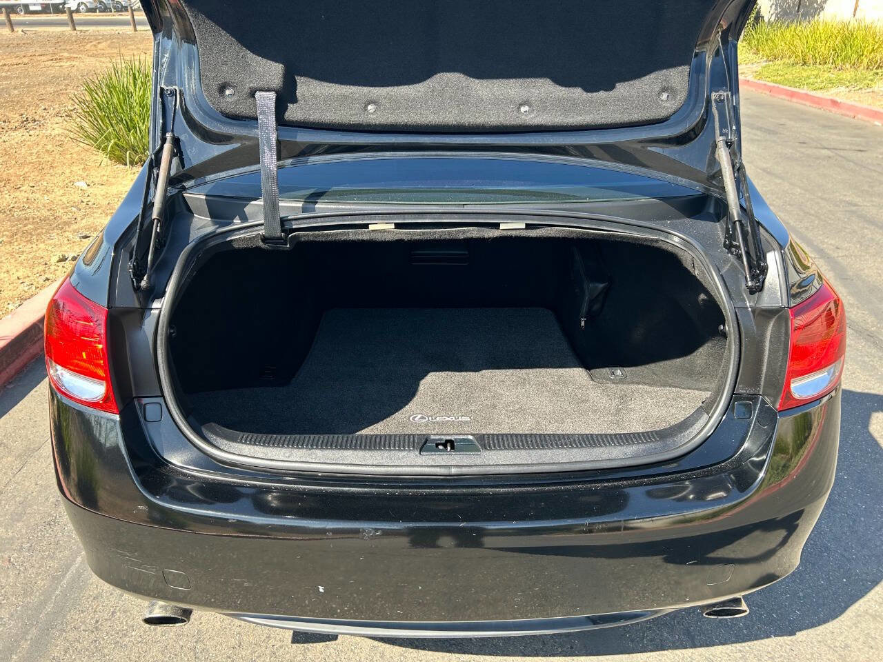 Used 2006 Lexus GS 300 AWD image 17