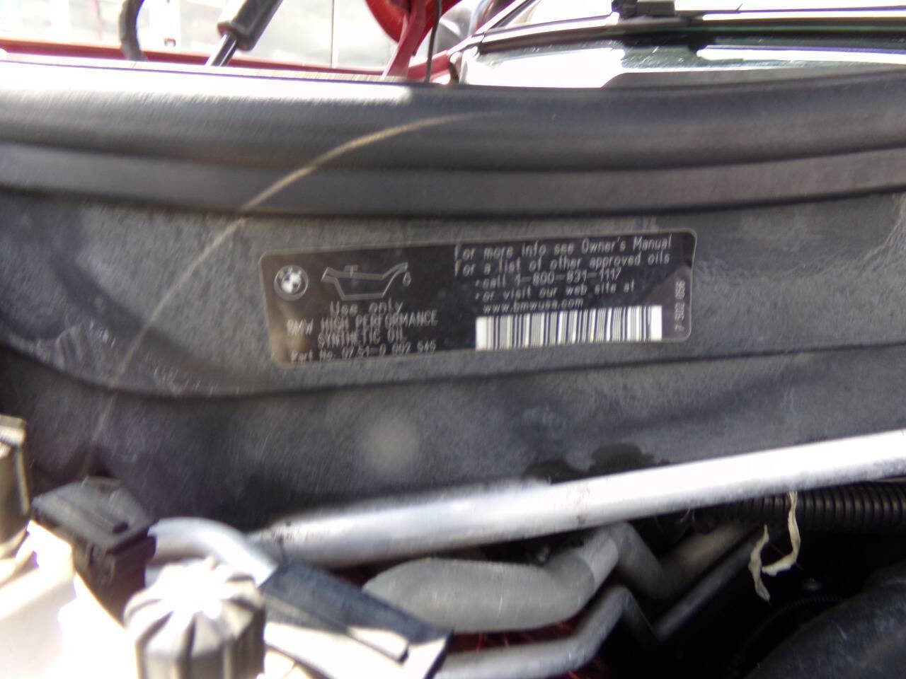 Used 2013 BMW X6 xDrive35i image 57