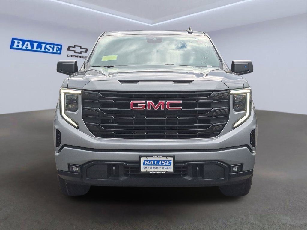 New 2026 GMC Sierra 1500 Elevation AWD/4WD image 8