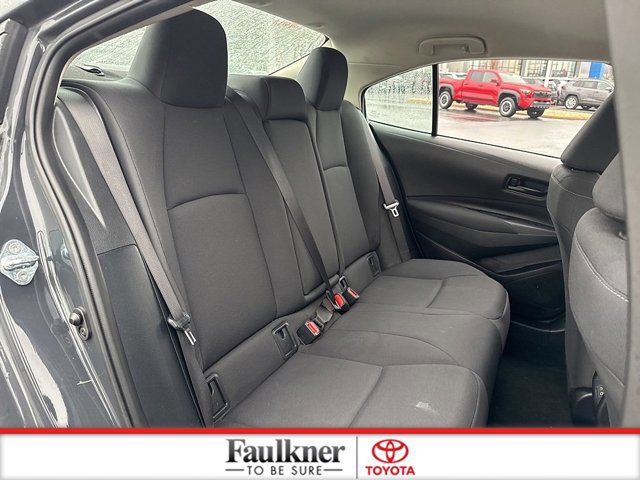 Used 2023 Toyota Corolla LE image 15