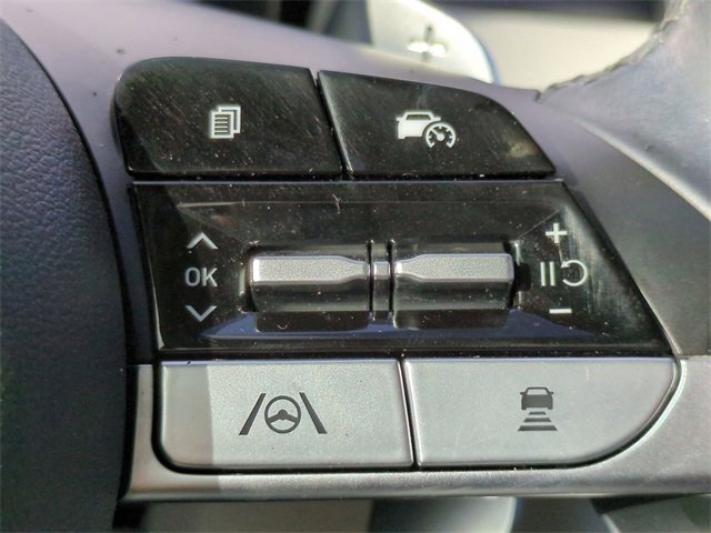 Used 2022 Hyundai Tucson Limited image 27