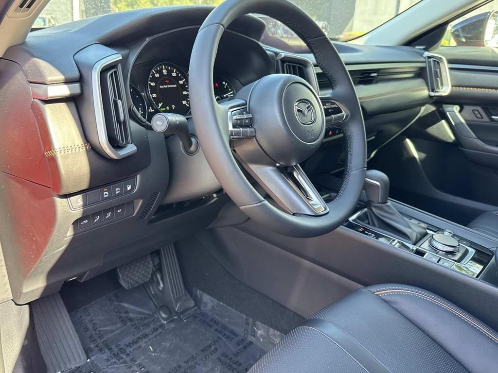 New 2026 MAZDA CX-50 AWD 2.5 Hybrid w/ Weather Package image 25