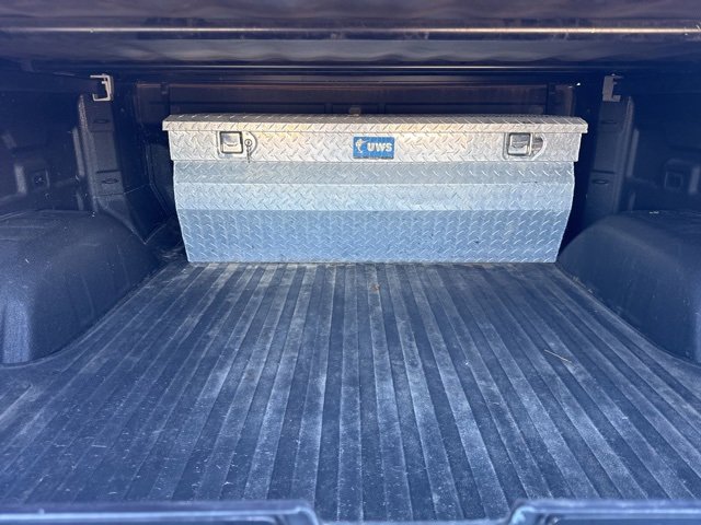 Used 2022 GMC Sierra 1500 Denali w/ Technology Package image 24