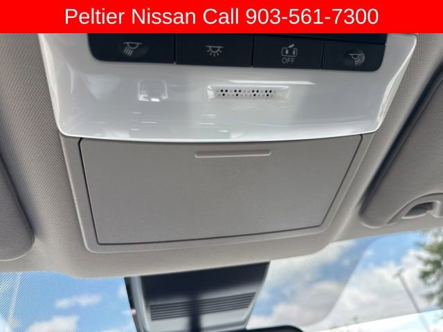 Used 2025 Nissan Altima 2.5 S FWD image 19