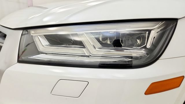 Used 2018 Audi Q5 2.0T Premium Plus w/ Premium Plus Package AWD/4WD image 24