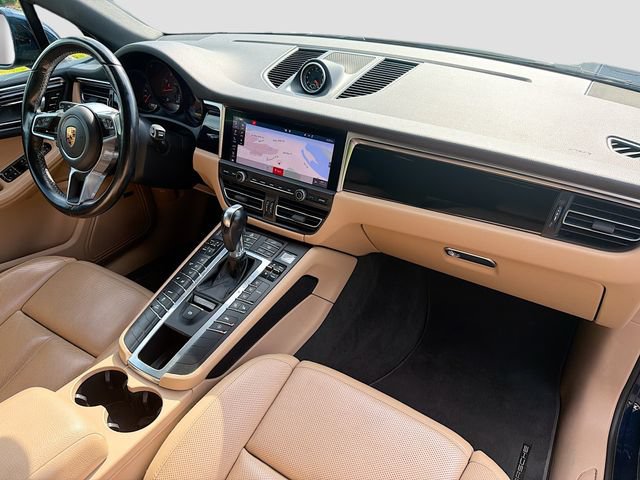 Used 2019 Porsche Macan AWD/4WD image 29