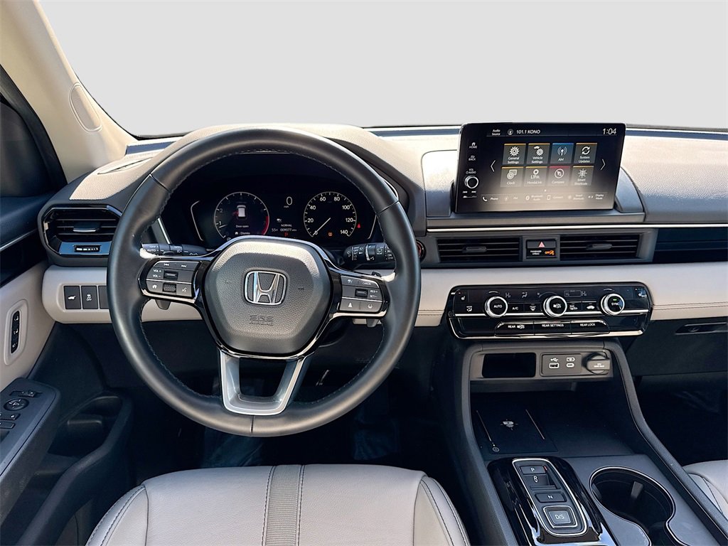 Used 2024 Honda Pilot EX-L image 21