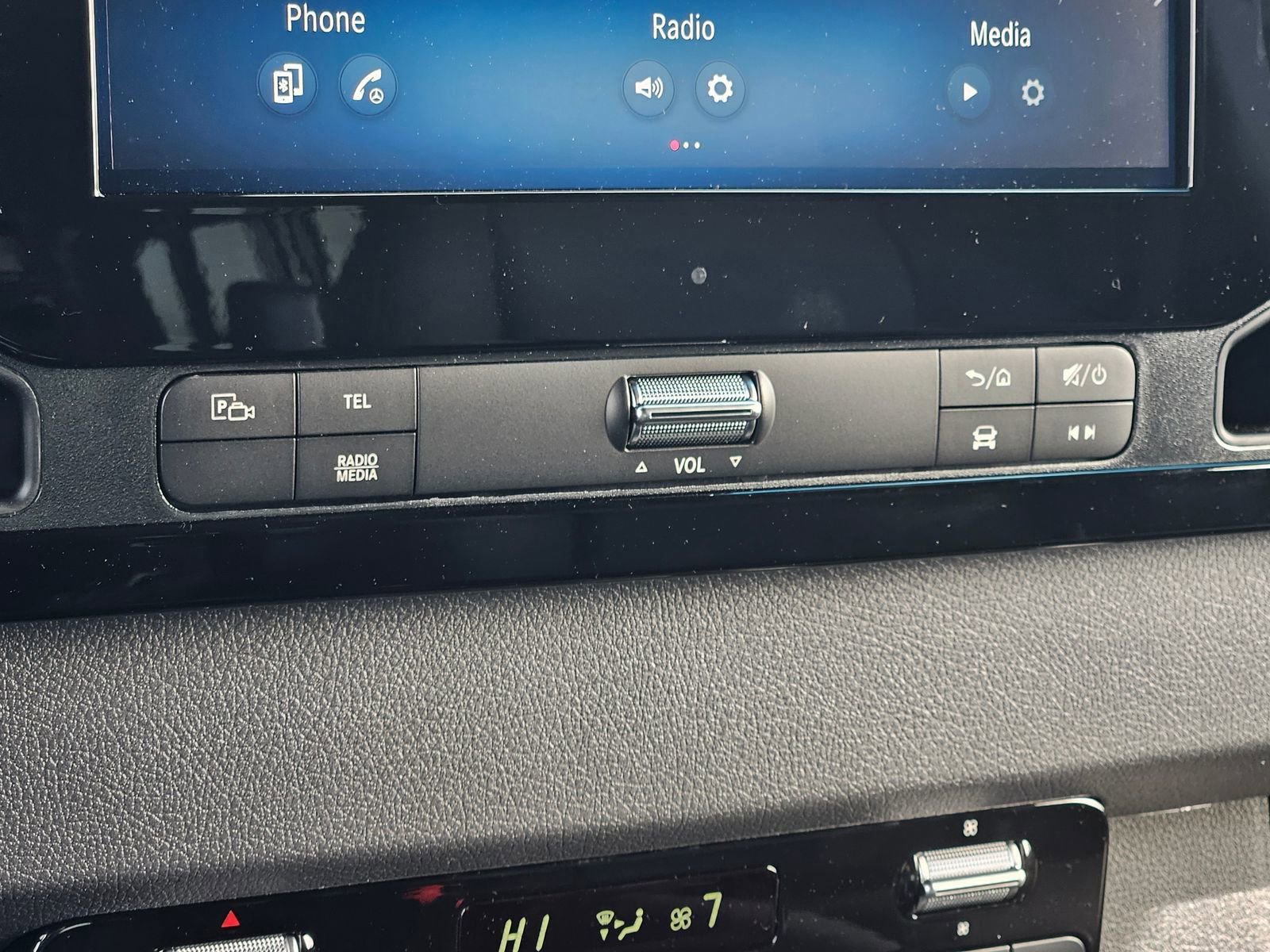 New 2026 Mercedes-Benz Sprinter 2500 image 24