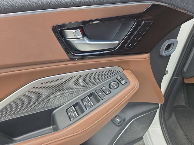 Used 2024 Acura MDX w/ Technology Package FWD image 13